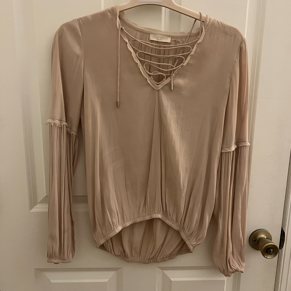 Ramy Brook New York Blouse